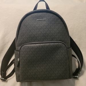 Michael Kors Erin Large Backpack
